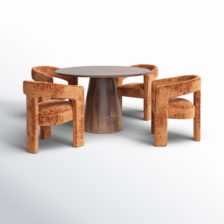 Darlington 5 Piece Dining Set